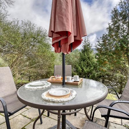 Elegant Apartment - View On Lake Tremblant & Mountain 몽트랑블랑 외부 사진